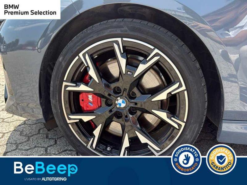 BMW Serie 1 118D MSPORT PRO AUTO
