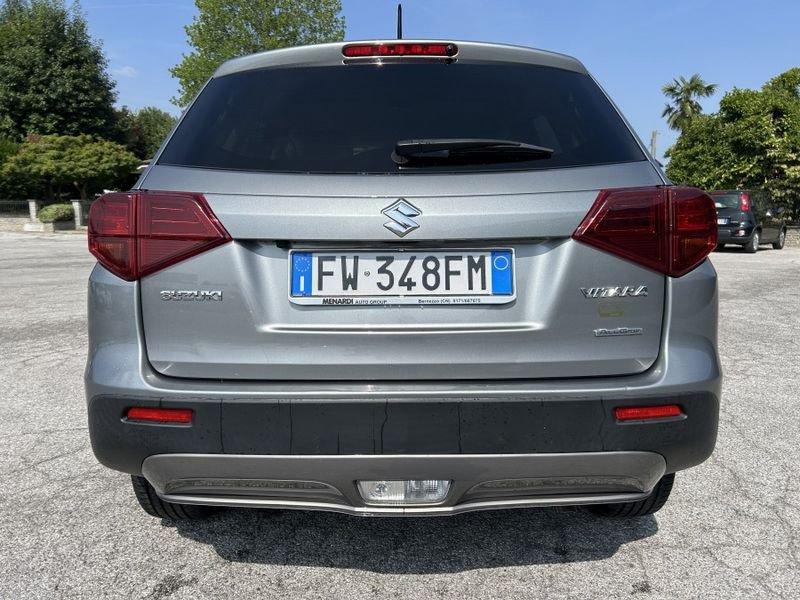 Suzuki Vitara 1.0 Boosterjet 4WD AllGrip Cool 4X4 1 PROPRIETARIO