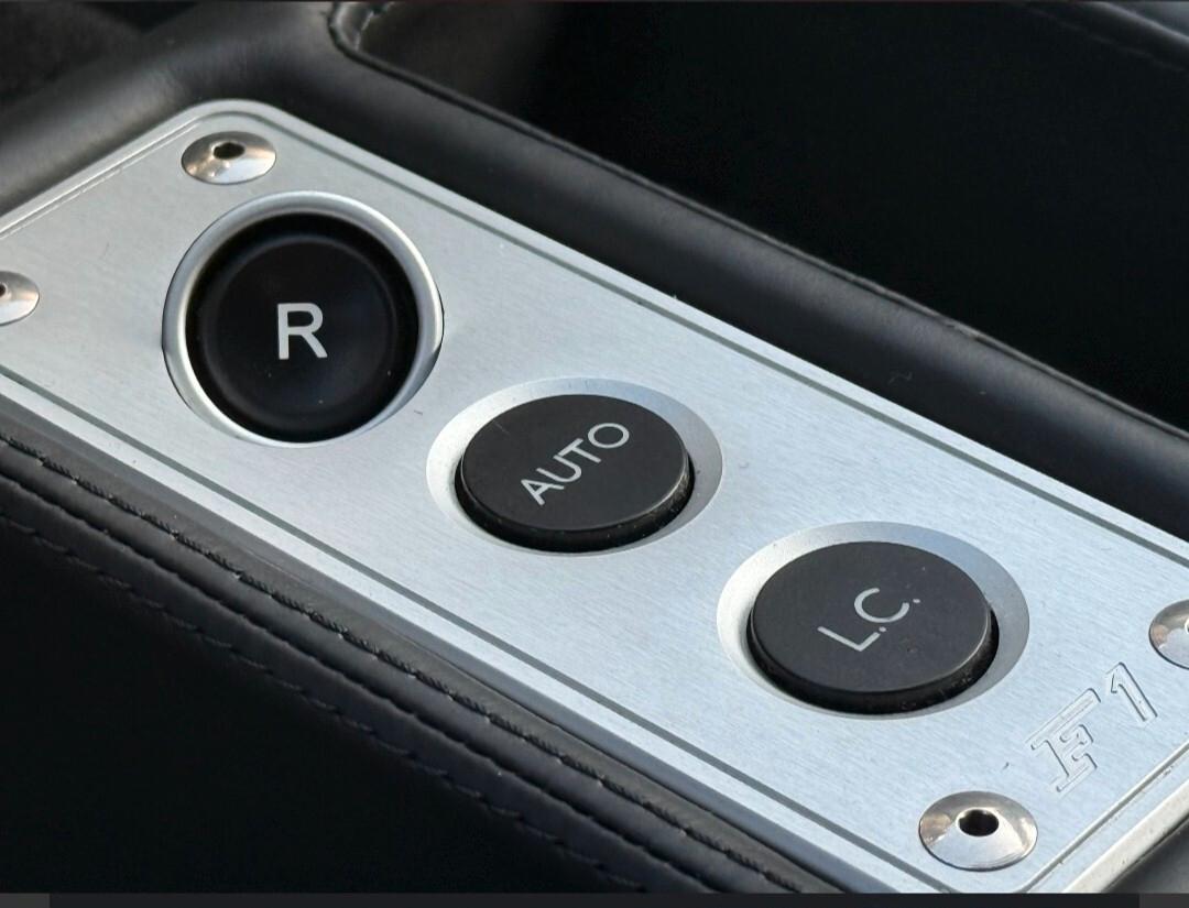 Ferrari F430 Carboceramica - con Asi e Crs