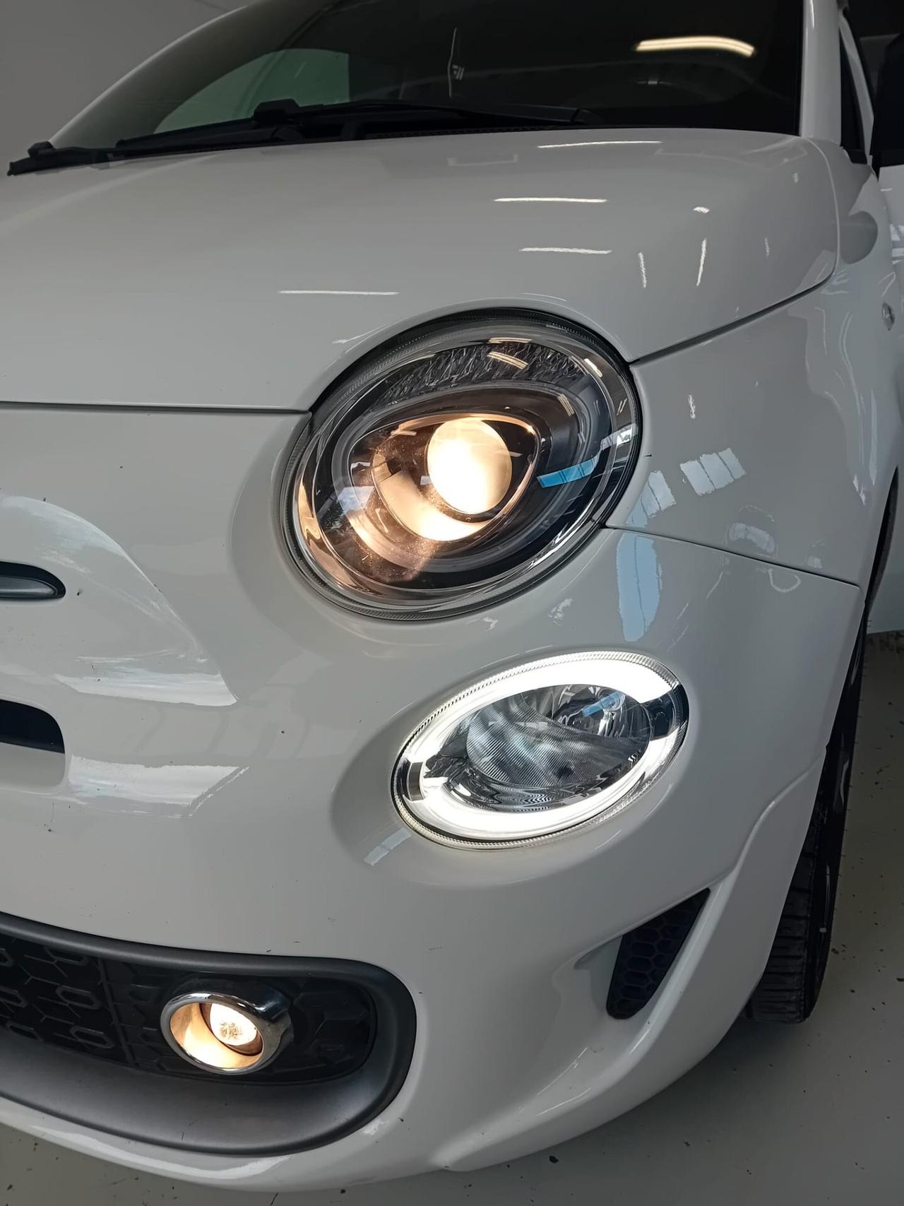 Fiat 500 1.2 S Sport M.Y 2018