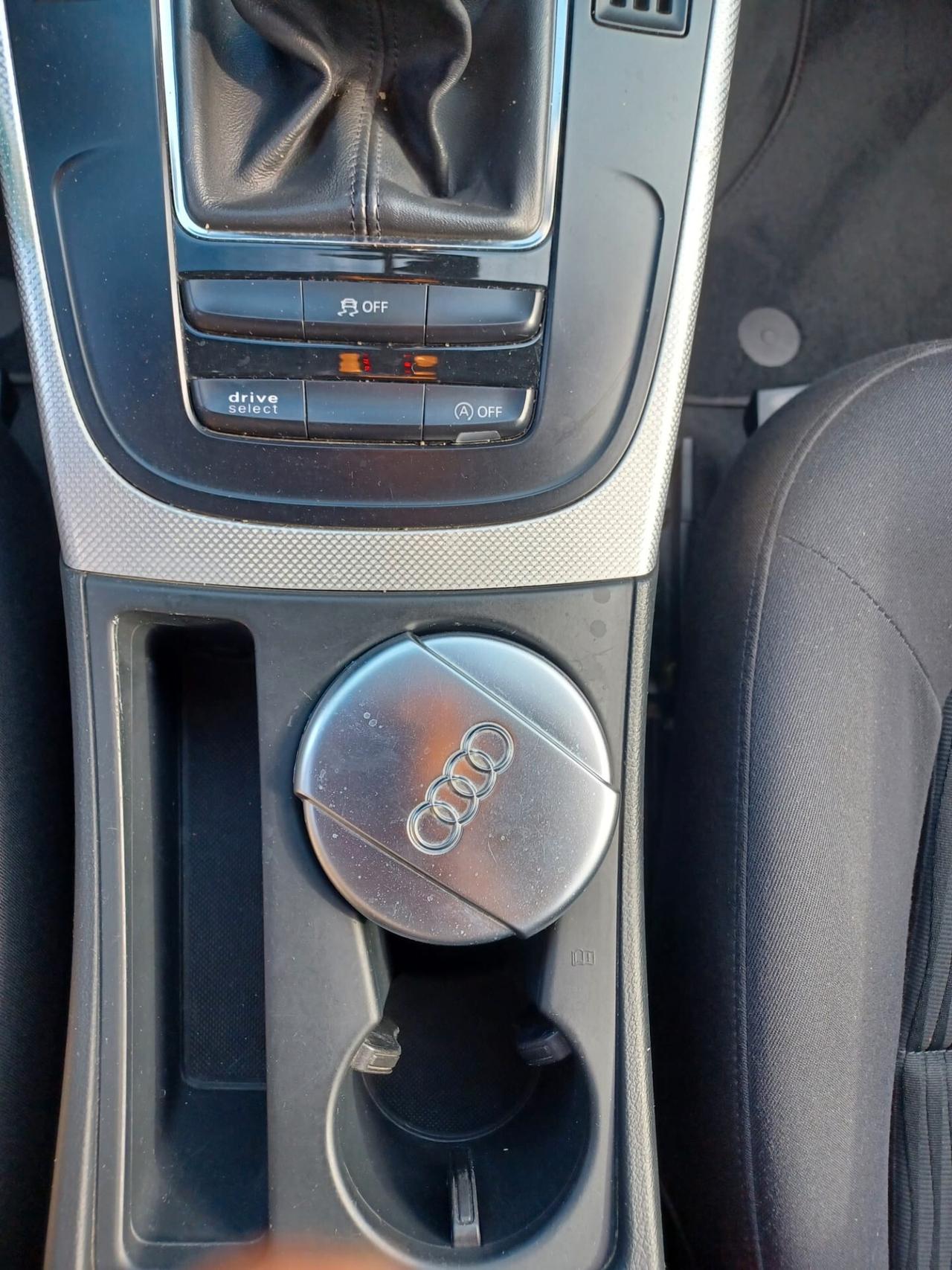Audi A4 Avant 2.0 TDI Advanced UNICO PROPRIETARIO