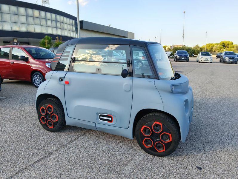 CITROEN Ami (2021) - Ami My Ami Pack