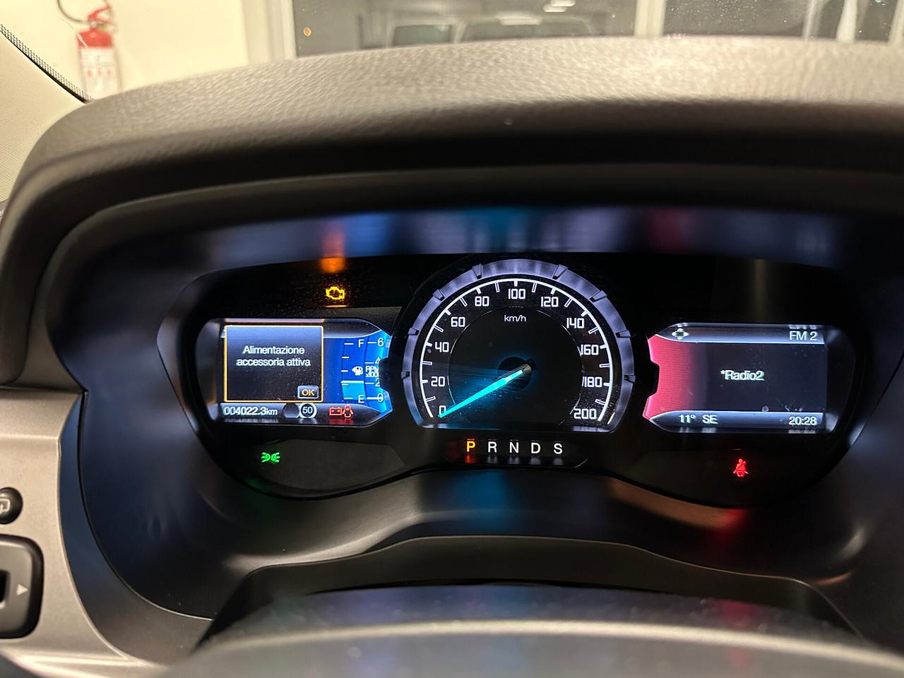 Ford Ranger 2.0 ECOblue aut. 213 CV DC Limited 5p 2023