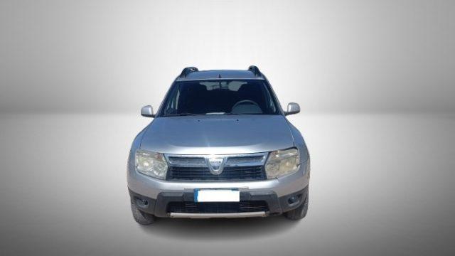 DACIA Duster GPL OPZIONALE SI ZTL