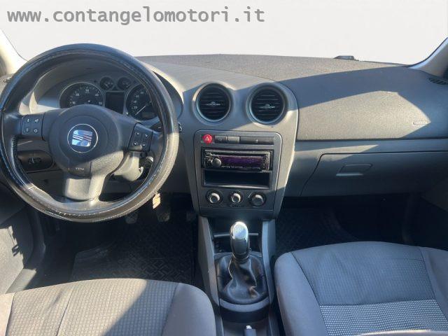 SEAT Ibiza 1.4 TDI 80CV 5p. Stylance