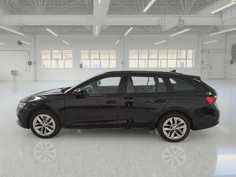 SKODA OCTAVIA 2.0 TDI EVO 110KW EXECUTIVE DSG STATION WAGON