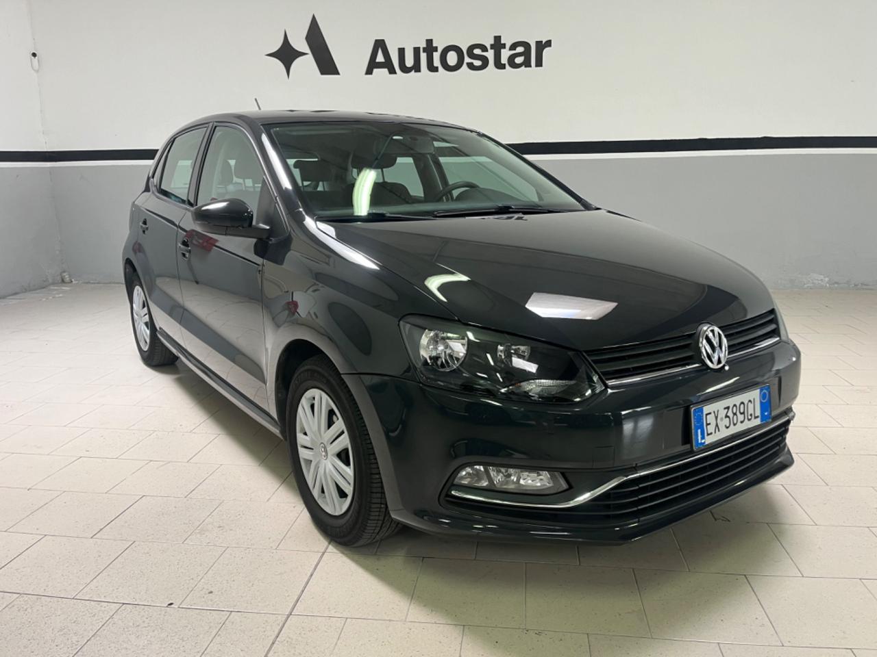Volkswagen Polo 1.0 MPI 5p GPL