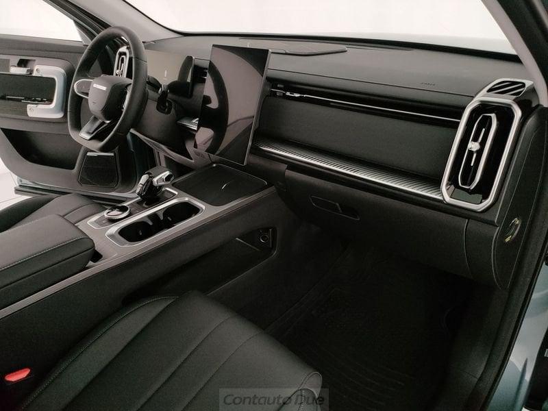 JAECOO 7 1.6 TGDI 147 CV aut. 2WD Premium