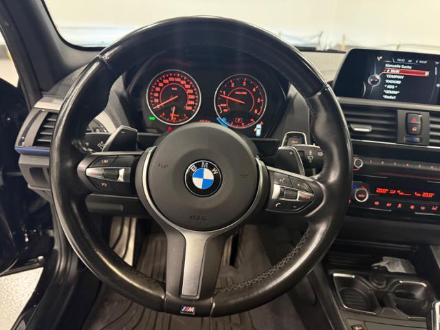 BMW 120 d xDrive 5p. Msport