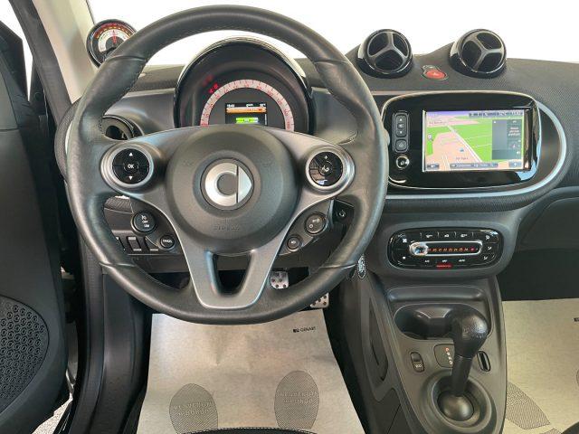 SMART ForTwo EQ BRABUS Style elettrica 23000km