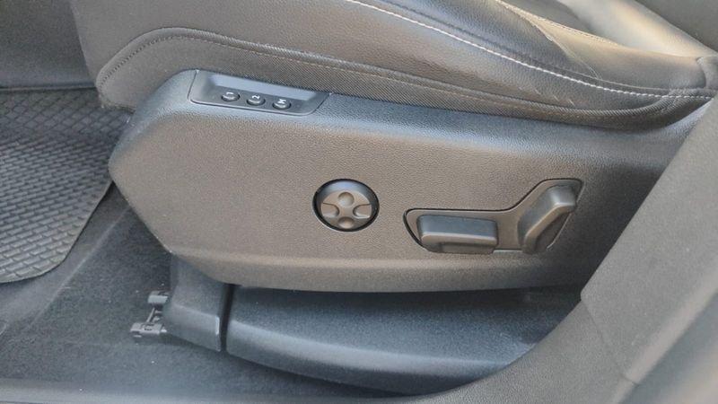 Opel Grandland 1.5 diesel Ecotec Start&Stop aut. Ultimate