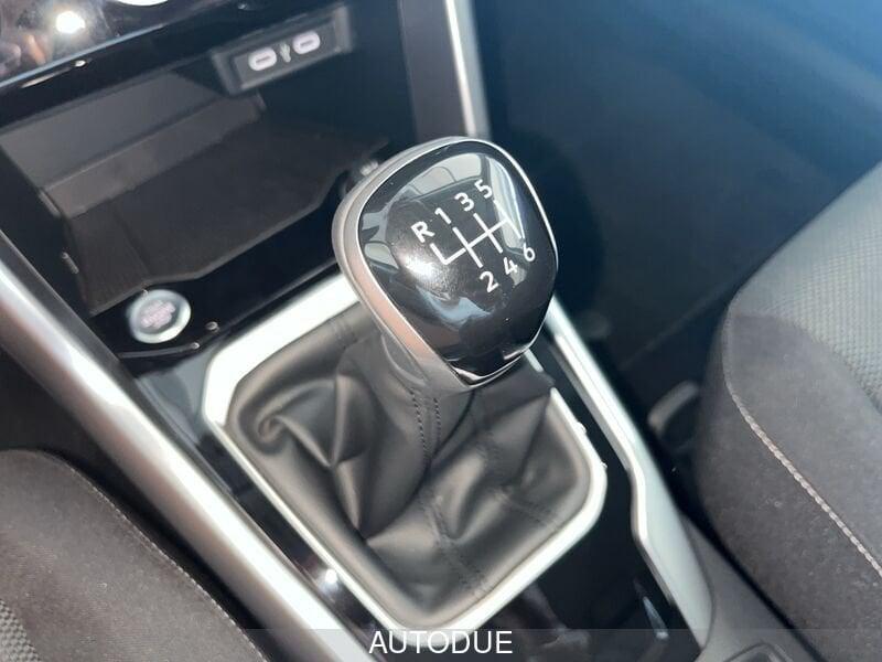 Volkswagen T-Roc 2.0 TDI SCR EDITION PLUS 115 CV