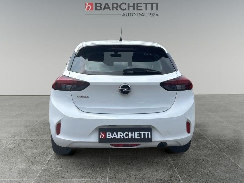 Opel Corsa (P2JO) 1.2 EDITION