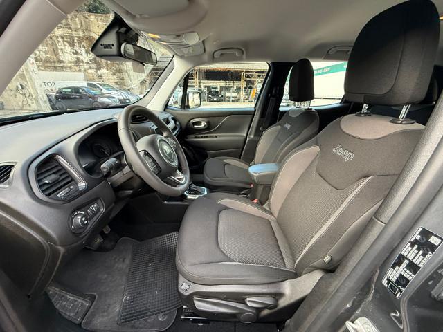JEEP Renegade 1.3 T4 190CV PHEV 4xe AT6 Limited PREZZO VERO