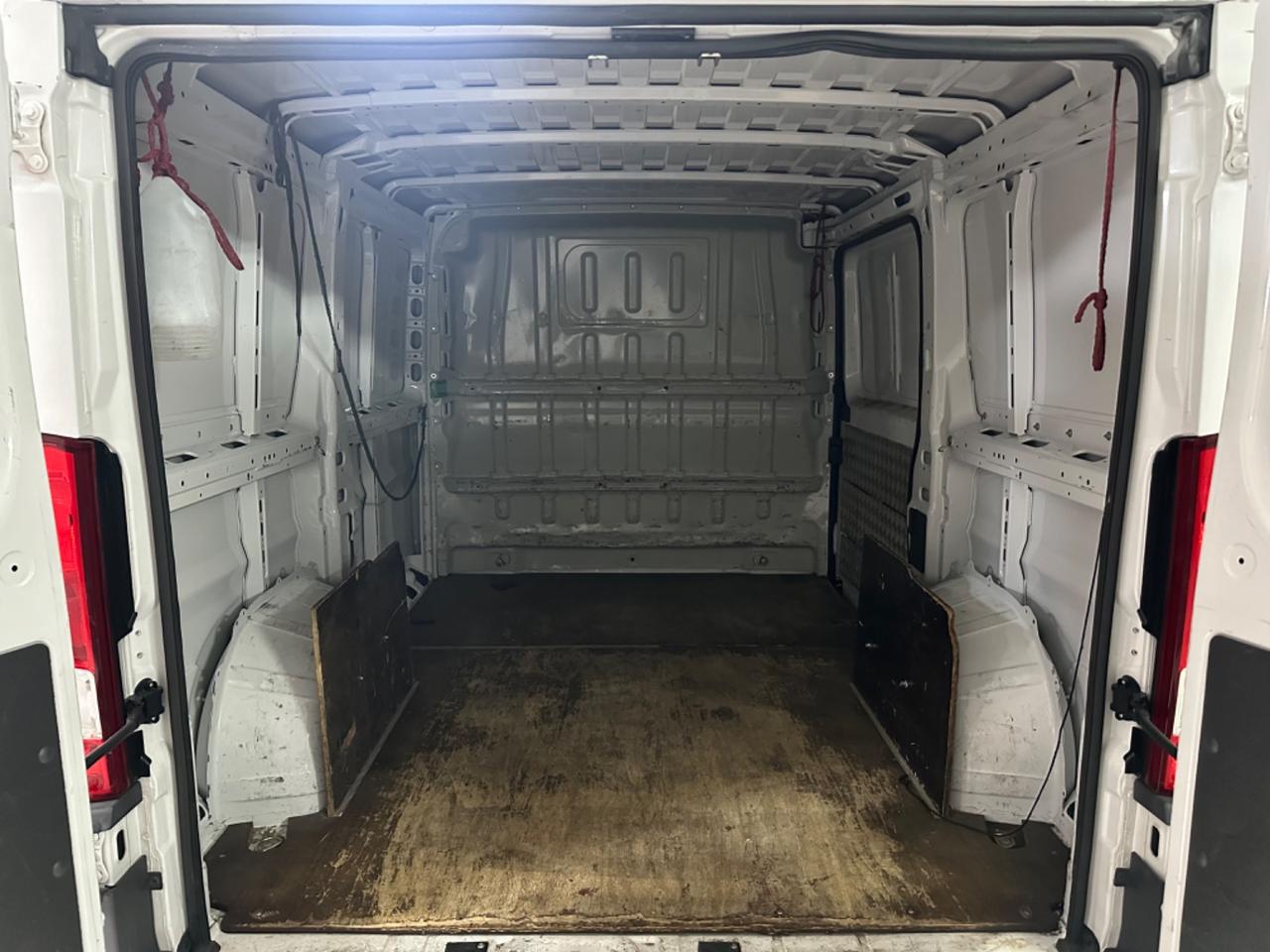 Fiat Ducato “SOLI 93000KM”