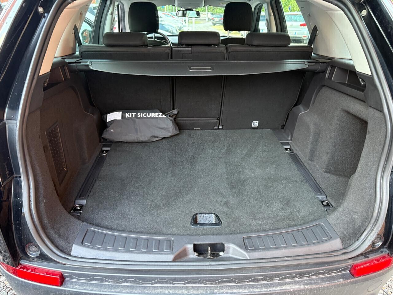 Land Rover Discovery Sport 150CV-Unico Prop. -Perfetta