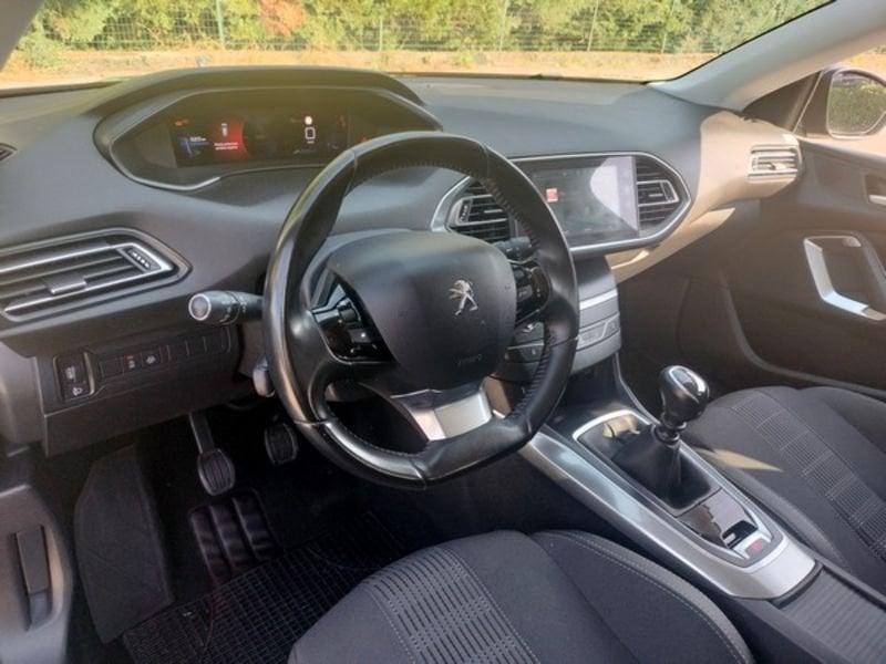 Peugeot 308 308 PureTech Turbo 130 S&S SW Allure