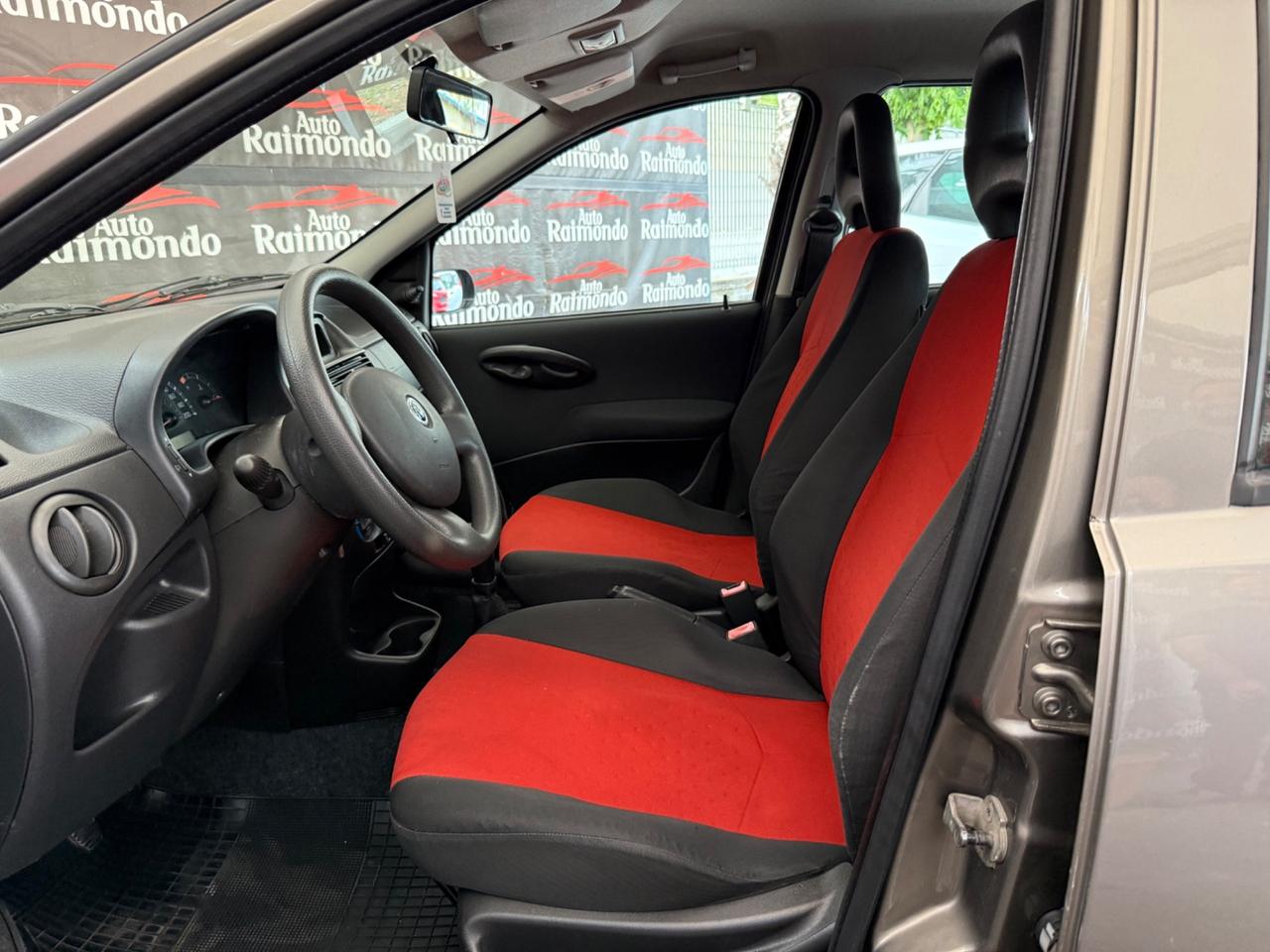 Fiat Punto 1.3 Multijet 16V 5 porte Dynamic