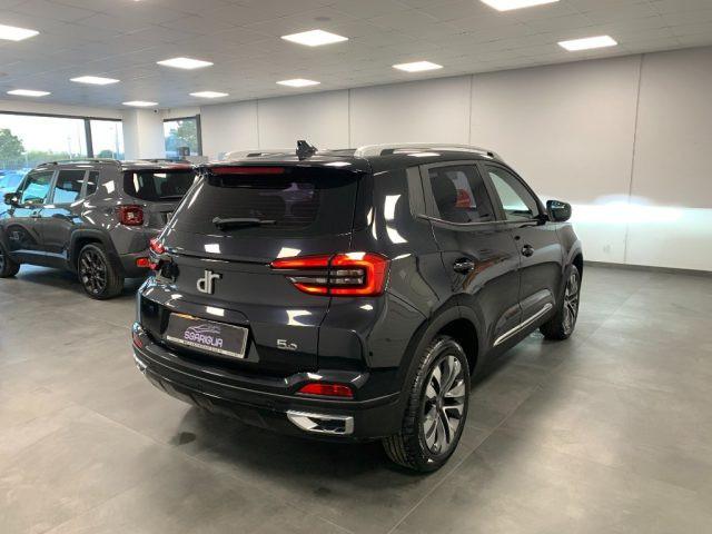 DR MOTOR DR 5.0 STRAFULL Tetto Apribile 1.5 Bi-Fuel GPL