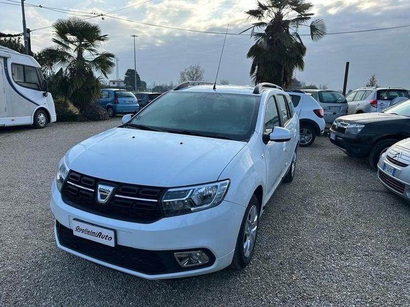 Dacia Logan MCV 1.5 dCi 8V 90CV Start&Stop Lauréate