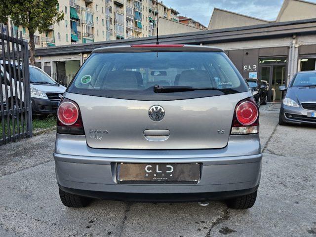 VOLKSWAGEN Polo 1.4/80CV 16V 5p. GPL