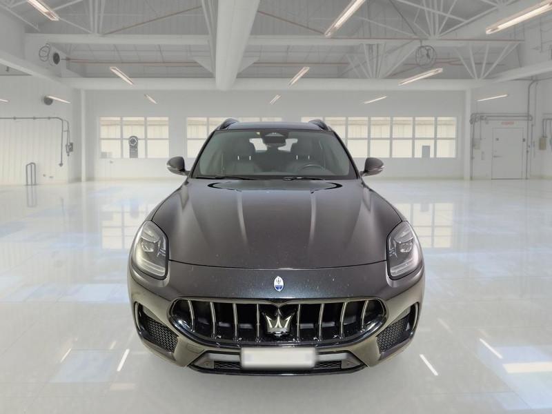 MASERATI GRECALE 2.0 300 CV MHEV GT Q4 AUTO SUV