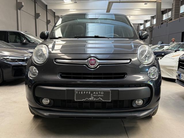 FIAT 500L 0.9 TwinAir Turbo Natural Power Lounge