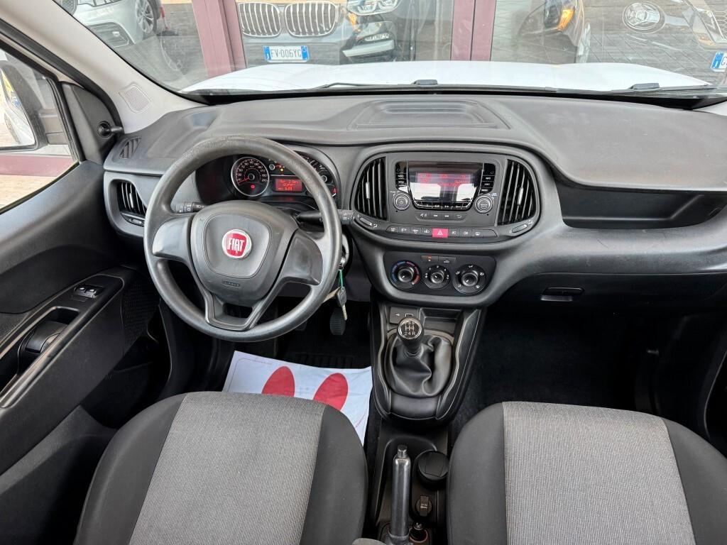 Fiat Doblo Doblò 1.3 MJT