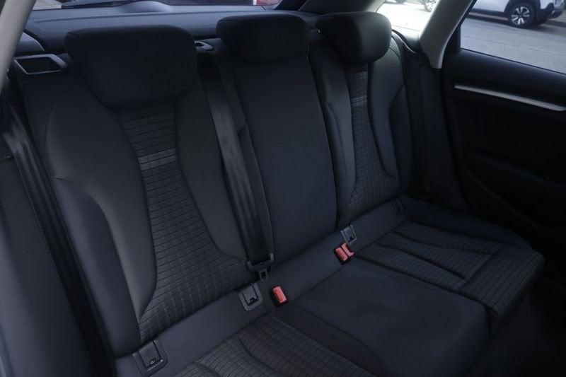 Audi A3 Audi A3 2.0 TDI Ambiente Navi Unicoproprietario