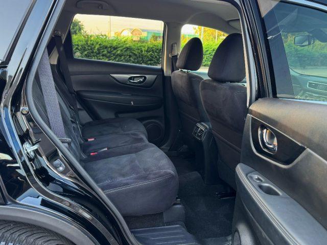 NISSAN X-Trail 1.6 dCi 2WD ACENTA *TAGLIANDATA*UNIPROP*