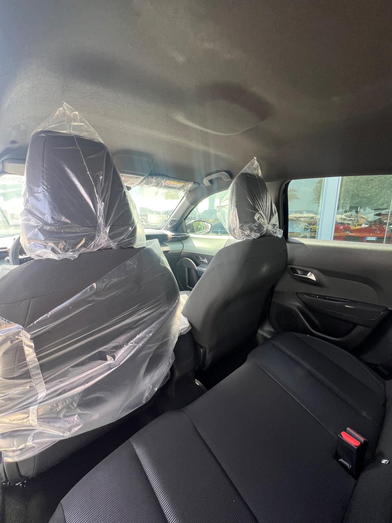 Lancia Ypsilon 1.2 Hybrid e-DCT - possibilità noleggio no scoring