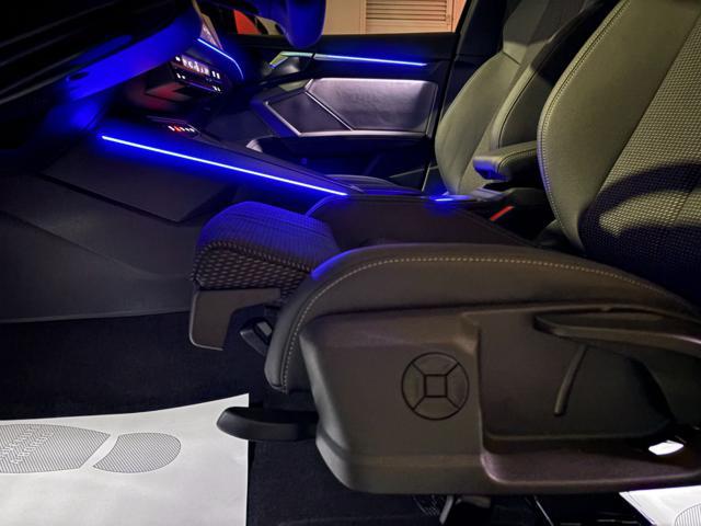 AUDI A3 SPB SPORTBACK 35 TDI S tronic S line edition