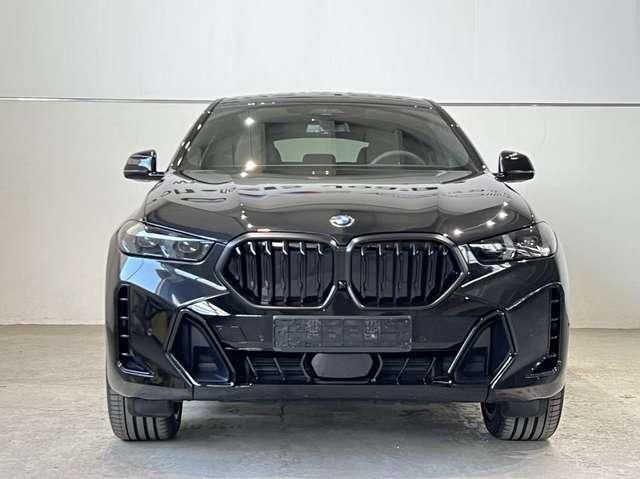 BMW X6 30d MSPORT M SPORT LED PDC NAVI TETTO 21" LASER