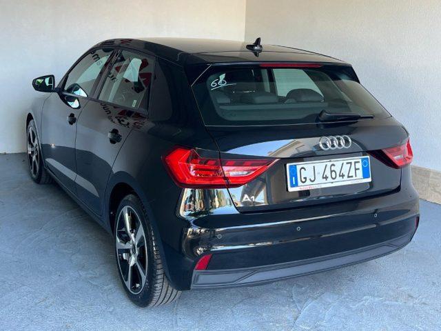 AUDI A1 SPB 30 TFSI Admired