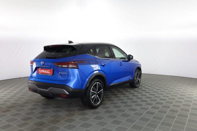 NISSAN Qashqai Qashqai e-Power Tekna+