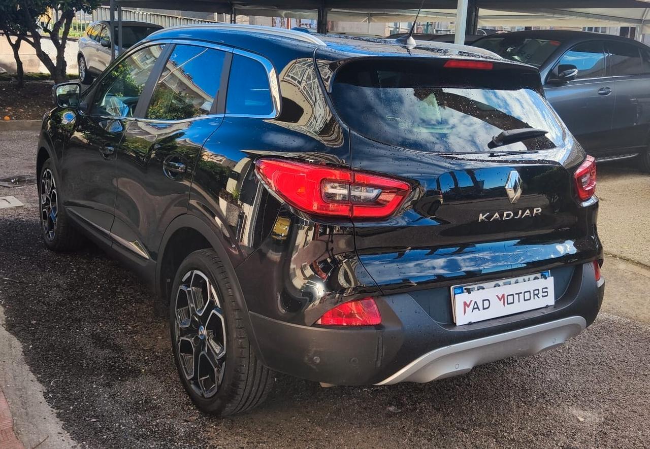 Renault Kadjar 1.5 110CV Sport 2018