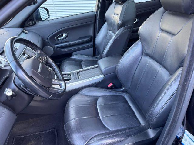 LAND ROVER Range Rover Evoque 2.0 TD4 180 CV 5p. Autobiography TETTO PANORAMICO