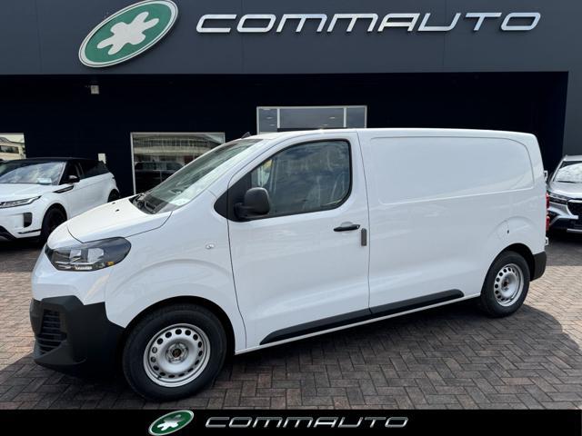 FIAT Scudo 1.5 BlueHDi 120 CV PL-TN Furgone PREZZO NETTO IVA