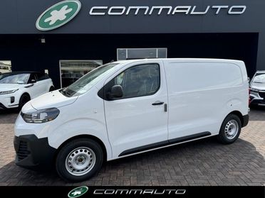 FIAT Scudo 1.5 BlueHDi 120 CV PL-TN Furgone PREZZO NETTO IVA