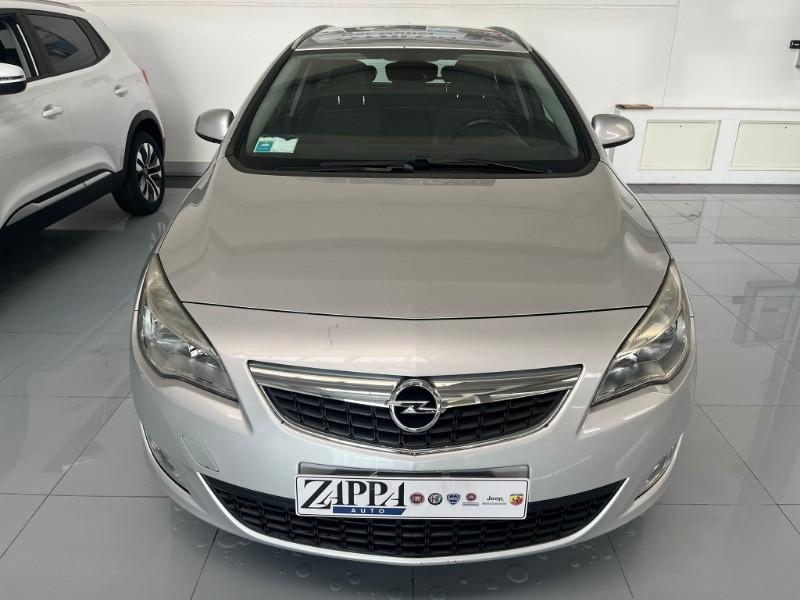 OPEL Astra 1.7 CDTI 125CV Sports Tourer Cosmo