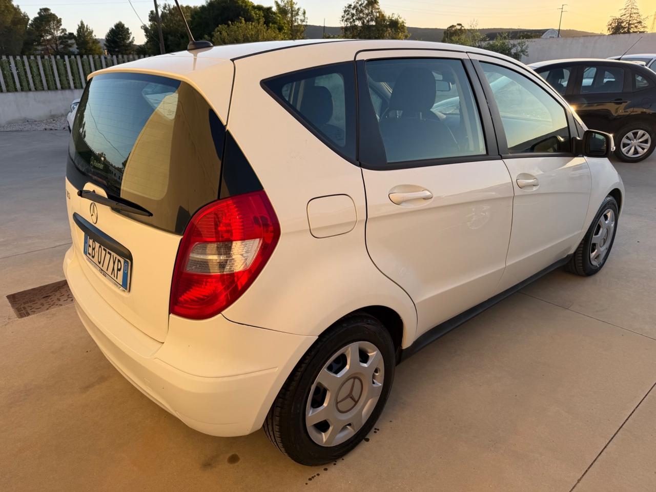 Mercedes-benz A 150 benzina “95 Mila km”