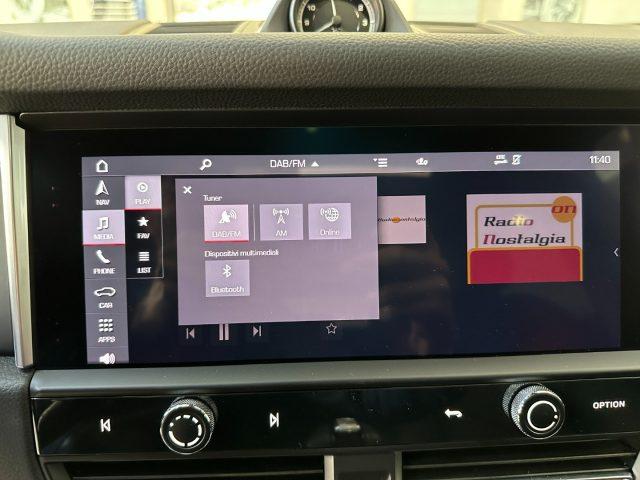 PORSCHE Macan 2.0 PDK-21"-Tetto-Scarichi-PASM-PDLS- FULL ADAS