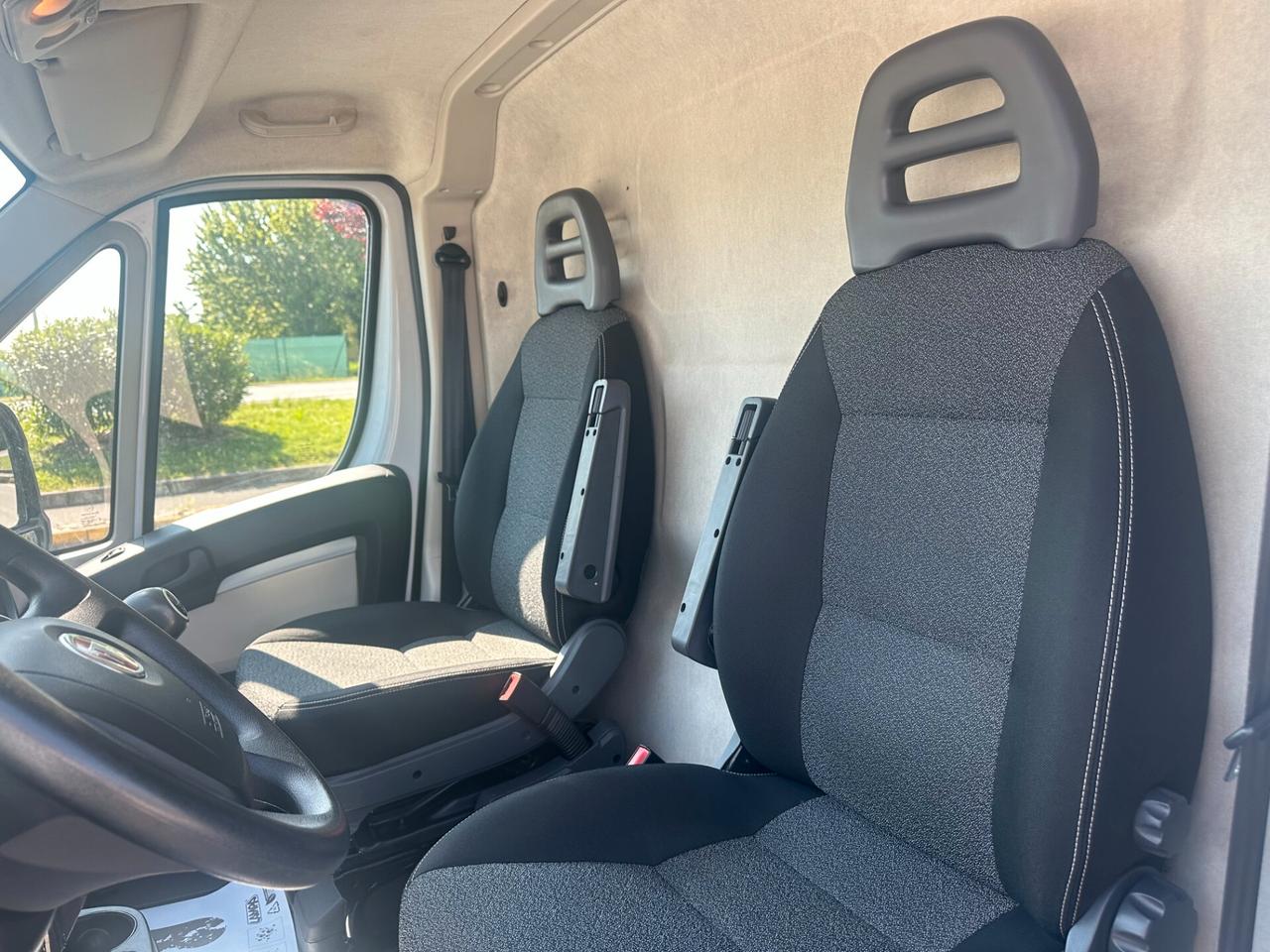 Fiat Ducato MAXI 35 XLH3 2.3 Multijet 130CV