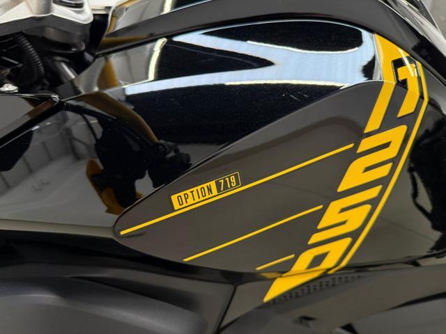 BMW R 1250 GS 40 YEARS GS EDITION