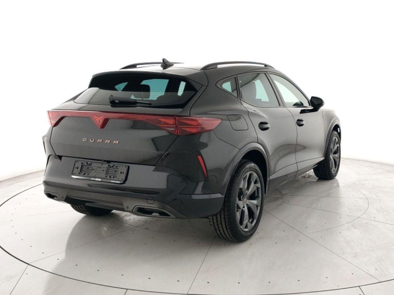 CUPRA Formentor 1.5 hybrid 150cv dsg