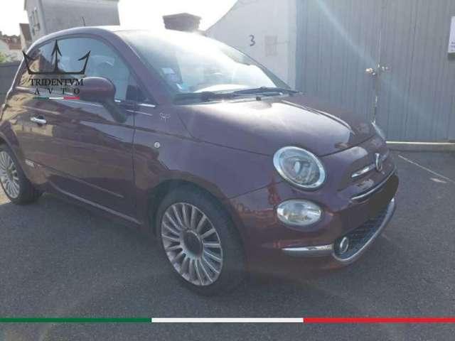 Fiat 500 500 1.2 69cv Repetto - Edizione limitata