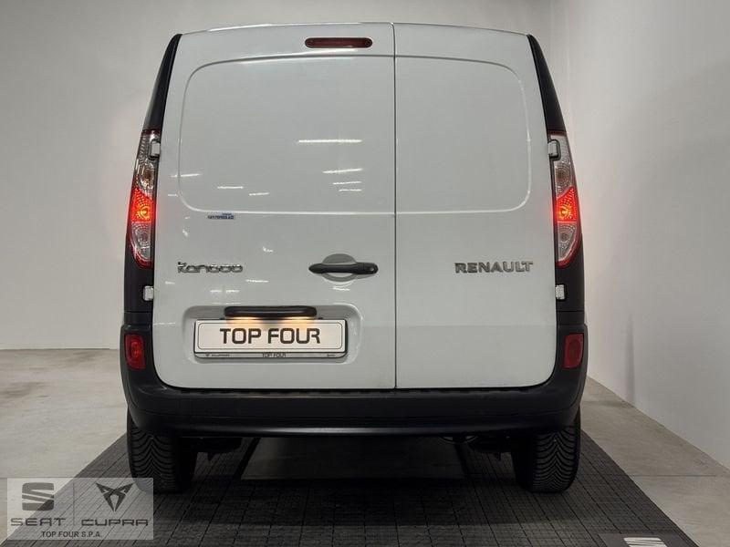 Renault Kangoo kangoo express 1.5 dci 90cv energy Ice S&S E6