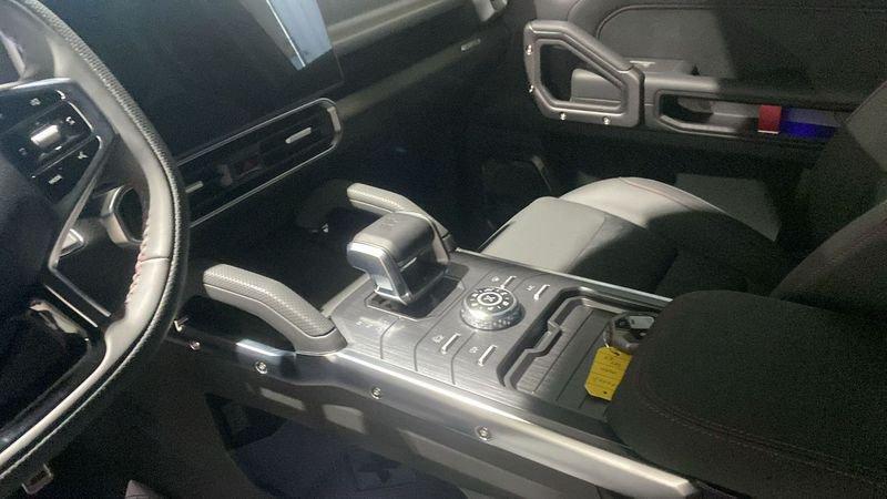 ICH-X K3 2.0 GPL DCT 4WD