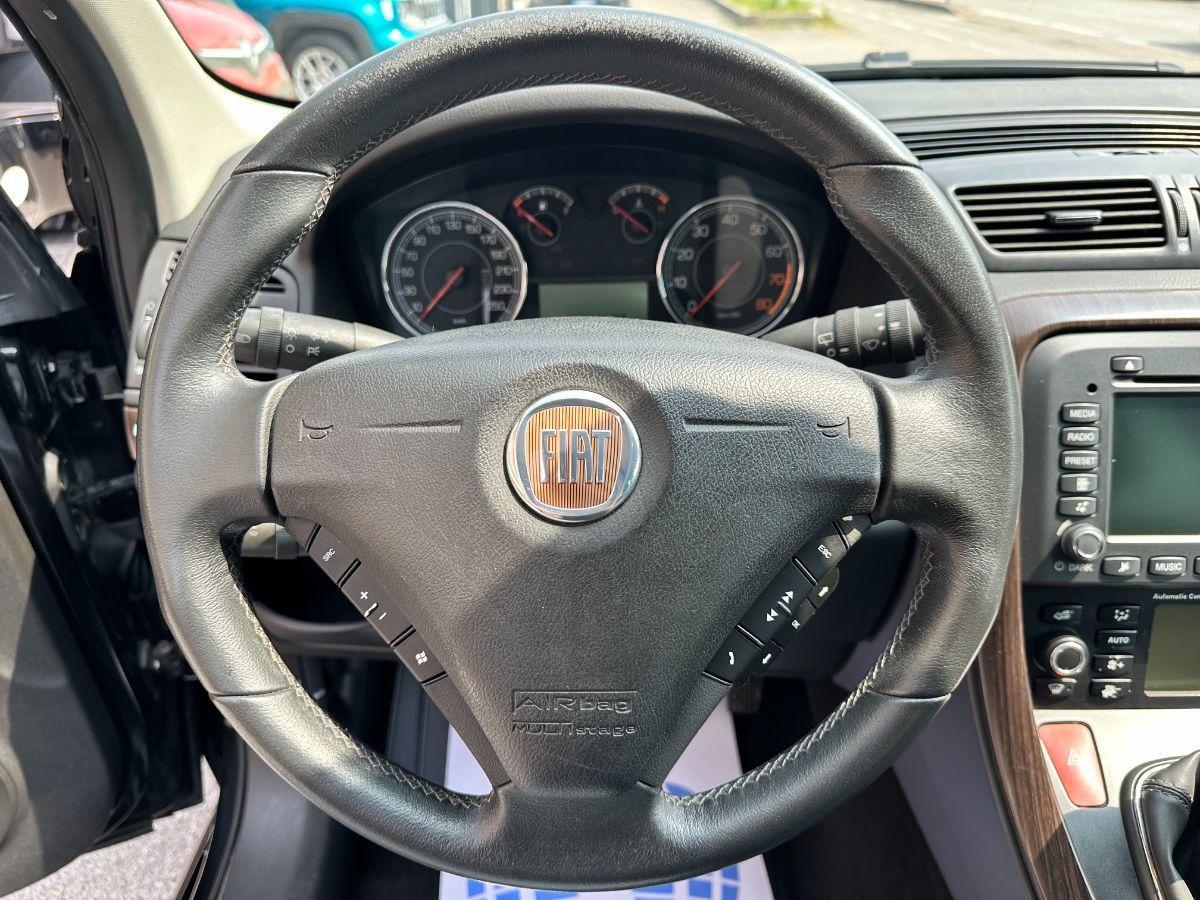 2.2 mpi 108kw 147cv #TAGLIANDICERTIFICATI