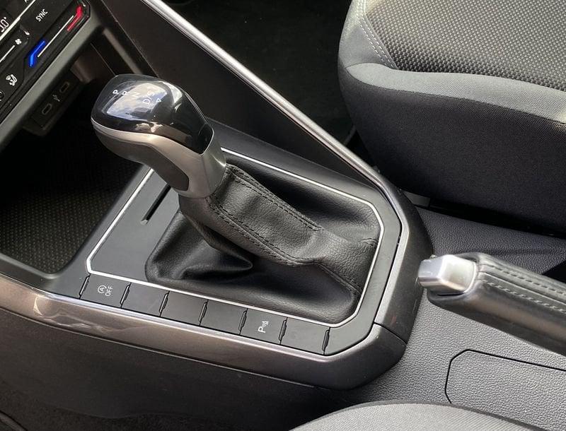 Volkswagen Polo Style 1.0 TSI 95CV DSG